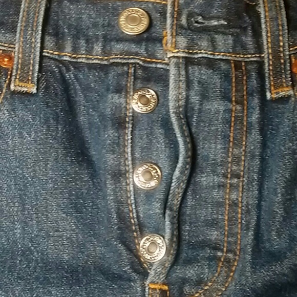 Levi's jeans - Picture 5 of 6